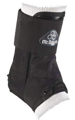 Mcdavid phantom 2 fußgelenkstütze bei hervis. McDavid »Leichte Fußgelenkstütze« | Bandagen | Erste Hilfe ...