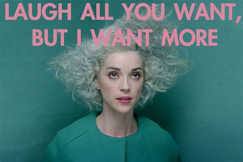 St Vincent S Innovative New Album Revels In Mystery And Depth Bitch Media