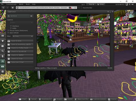 Second Life Hack Viewer Second Life Viewer Is Described As 'second Life Is A Virtual World, And 