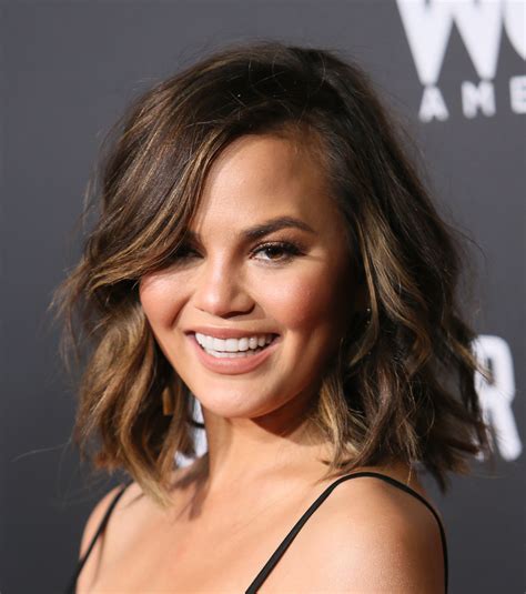 Teigen also served as executive producer for the series. Chrissy Teigen Says We Should Stop Assuming All Women Want ...