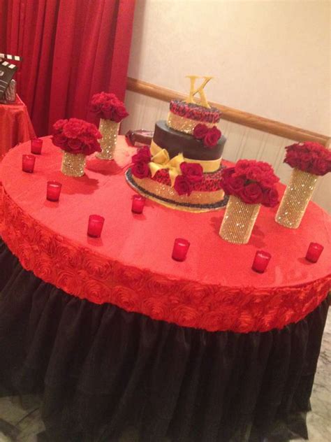 Enjoy fast delivery, best quality and cheap price. Red Carpet Birthday Party Ideas | Photo 10 of 20 | Catch ...