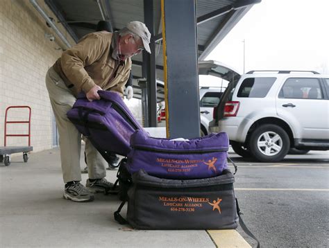 Columbus Dispatch: No Quarantine on Good Deeds Amid Coronavirus