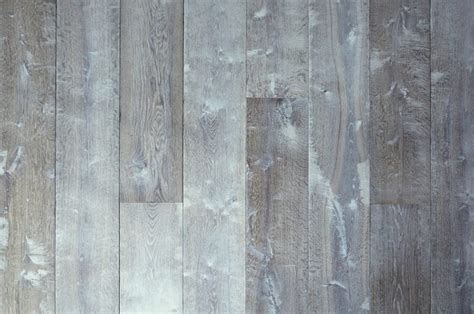 Duchateau The Atelier Collection Driftwood Grey Ab Hardwood
