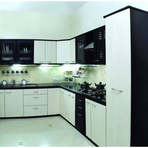 Stylish Modular Kitchen, Cabinets Designing Services, Kitchen Cabinet