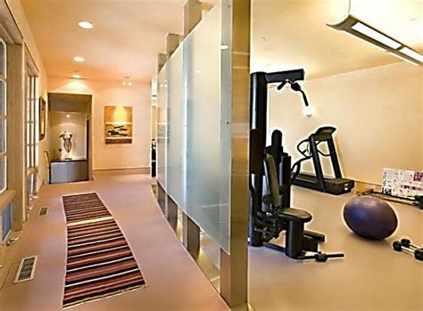 Nice Divider Rugs To Draw Line Home Gym Design Home Gym Decor Home