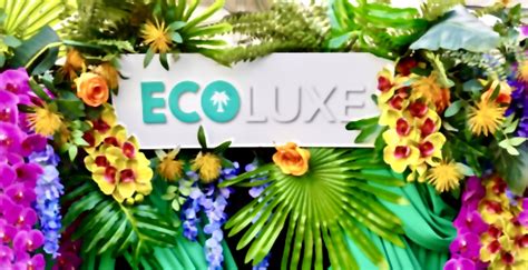 Debbie Durkins Eco Luxe Private Experience Lounge The Experience Magazine