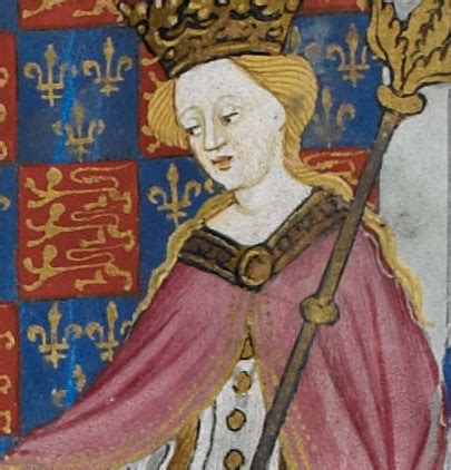 Margaret Of Anjou The Ambitious Queen The European Middle Ages