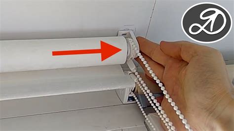 Non Standard Installation Of Roller Blinds How To Install Roller