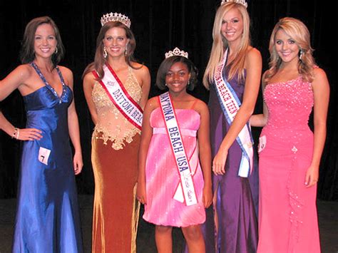 Welcome To The Miss And Teen Jacksonville Usa Pageants