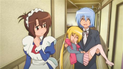 Season 2 is supposed to follow the manga more closely. Watch Hayate the Combat Butler! Cuties Episode 1 Online ...