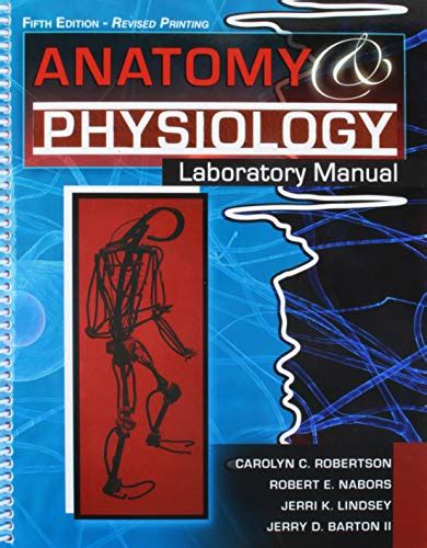 9780757591273 Anatomy And Physiology Laboratory Manual By Jerry D
