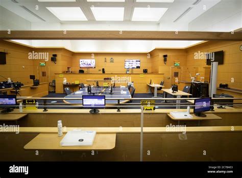 Actual trial will take place hi-res stock photography and images - Alamy