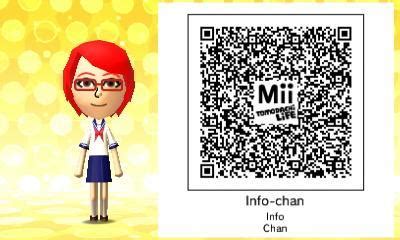 This game is part of roblox platform where you can play various games including this one. tomodachi life qr code | Tumblr