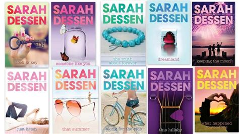 These items are shipped from and sold by different sellers. News From Sarah Dessen