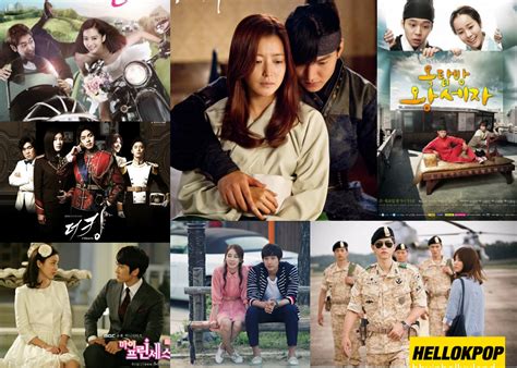 7 Korean Dramas That Take Similar Vibe As Crash Landing On You