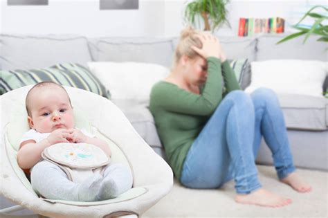 Postpartum Depression Drug Zuranolone May Be A Breakthrough Treatment