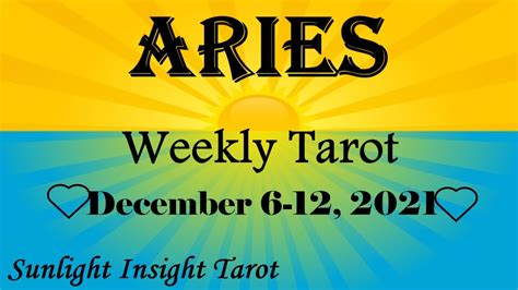 Aries Tarot🧡their Love Offer Comes Right Before Your Heart Breaks🧡dec