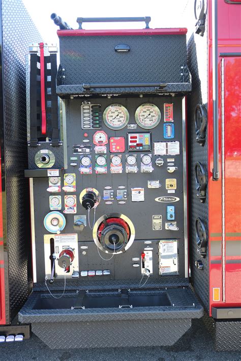 36721 Left Panel Glick Fire Equipment Company