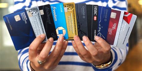 Credit Tips And Tricks Credit Card Companies The Rewards Promos And