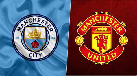 On the eve of the 15th round of the premier league, everton is ahead of manchester city somewhat surprisingly. Man U Vs Man City - Man. Utd vs Man. City - Predictions ...