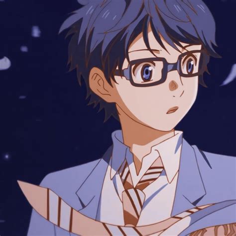 Hdwaifu Your Lie In April Matching Profile Pictures Profile Picture