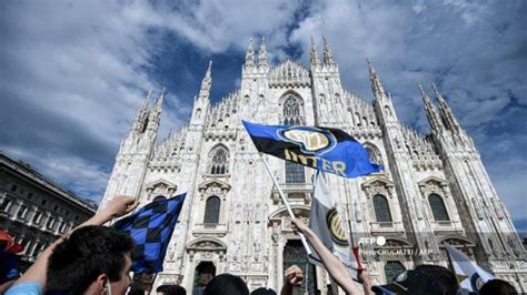 Las posiciones en la liga italiana al detalle en marca.com. HASIL Klasemen Liga Italia - Inter Milan Juara Serie A ...