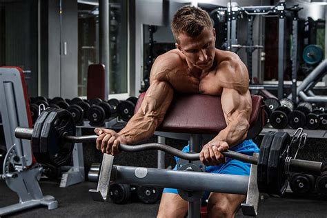 10 Forearm Exercises To Make Your Forearms Bigger And Stronger Dmoose