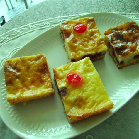 Dafür habe ich eine kombination aus bisherigen kuchenrezepten kreiert. Grieß-Kirsch-Kuchen Rezept - ESSEN UND TRINKEN