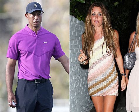 I don't care about his wife! Tiger Woods' Romantic History: Look Back At All His ...