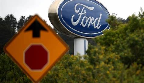 ford recall on 5.4 engines