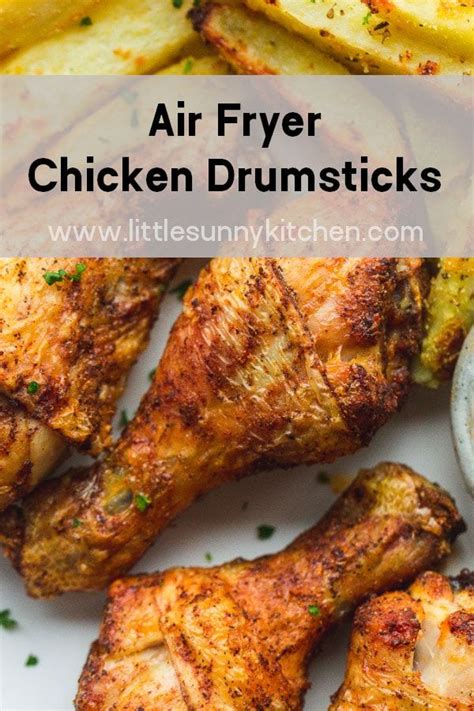 To cook the rice, just follow the recipe directions up to the point just before putting it in the oven. Crispy, juicy, and flavorful chicken legs cooked in the ...