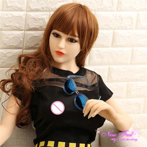 aliexpress com buy new cm real sized lifelike silicone sex dolls my xxx hot girl