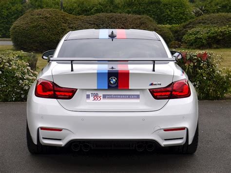 In comparison to the production version of the bmw m4, the dtm champion edition impresses not only with enhanced performance, but also. Used BMW M4 DTM Champion Edition M4 DTM Champion Edition (2017) | TOP 555 - TOP555