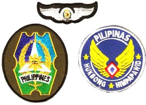 Philippine Air Force Logo