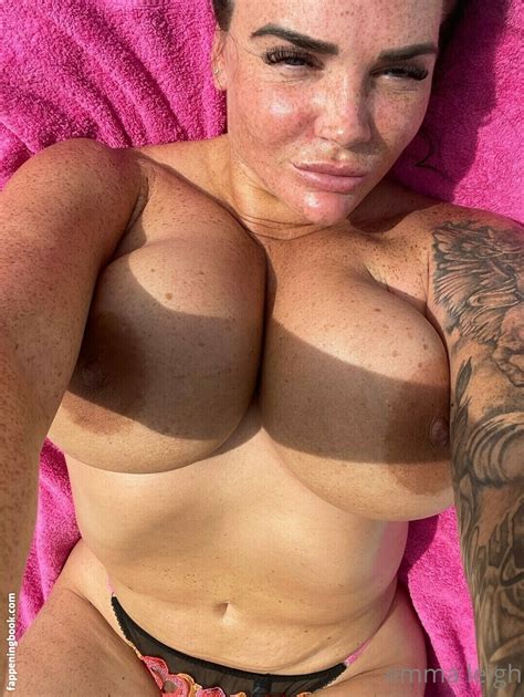 Emma Leigh Leighvip Nude OnlyFans Leaks The Fappening Photo