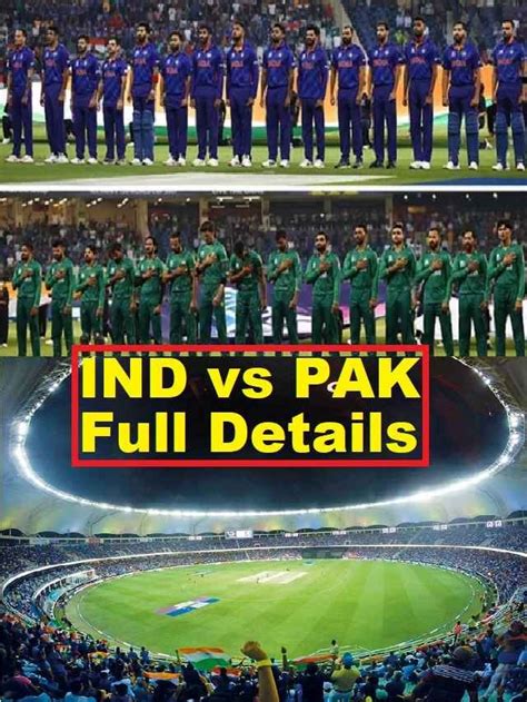 Asia Cup India Vs Pakistan Pitch Report Ind Vs Pak Dubai Hot Sex Picture
