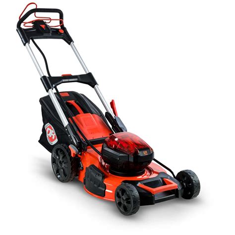 Dr 62v Battery Powered Lawn Mower Pro 21sp Country Home Sales