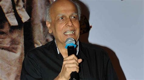 mahesh bhatt on me too movement it s a long journey bollywood news the indian express