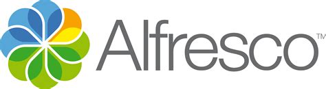 Alfresco Logo Png png image