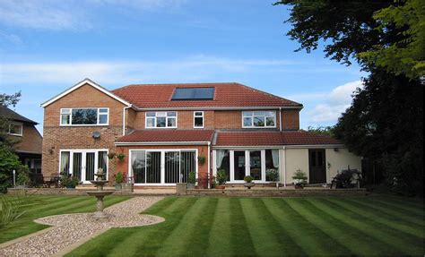 Fast affordable solution for covering holes or hiding problem areas on walls with wallpaper. 2 x In-roof panels_Flat Plate - Energlaze Insulation