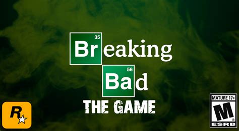 Breaking Bad The Game Idea Wiki Fandom