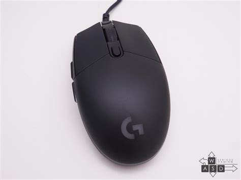 Logitech g203 prodigy gaming mouse features our advanced optical sensor, programmable rgb lighting, and gaming grade performance. Logitech G203 Software Download / Logitech G203 Prodigy ...