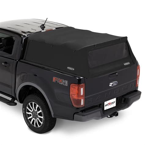 Softopper Ford Ranger Softopper Truck Tops Suv Tops Accessories