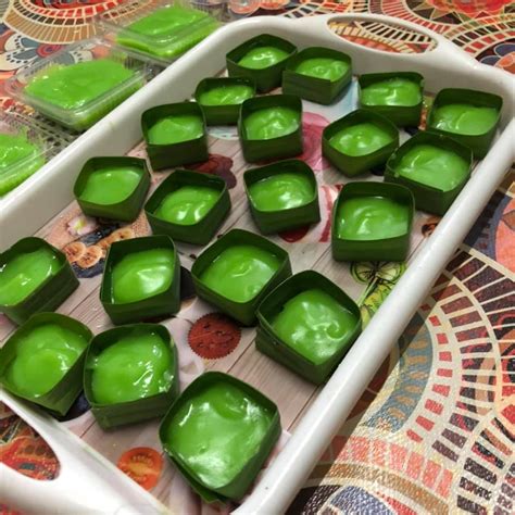 Kena cepat sebab adunan sangat cepat mengeras. Tepung Pelita Guna SUKATAN CAWAN, Mudah Sangat Tak Perlu ...