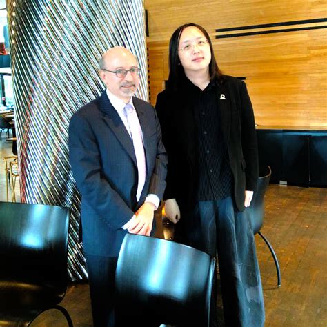 Audrey tang 唐鳳 ретвитнул(а) 外交部 ministry of foreign affairs, roc (taiwan). 唐鳳訪國務院GEC會見費德偉 交流假訊息防制 - 新聞 - Rti 中央廣播電臺