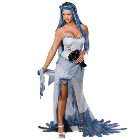 Corpse Bride Sexy Adult Costume Partybell Com