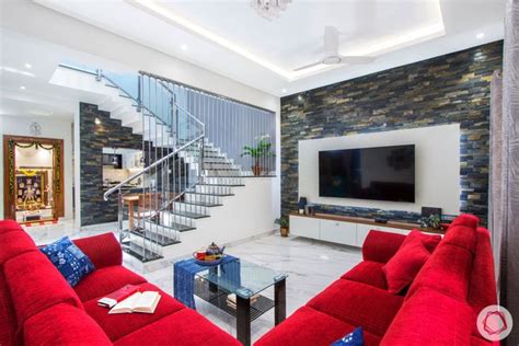 Duplex House Design Ideas 4 Bhk Home Design For Home Home Stairs