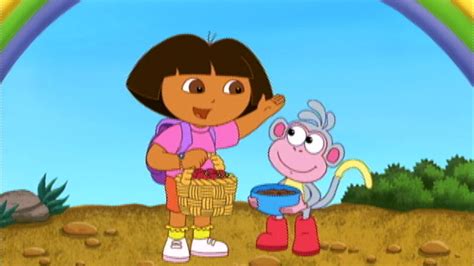 Best Friends Dora The Explorer Wiki Fandom