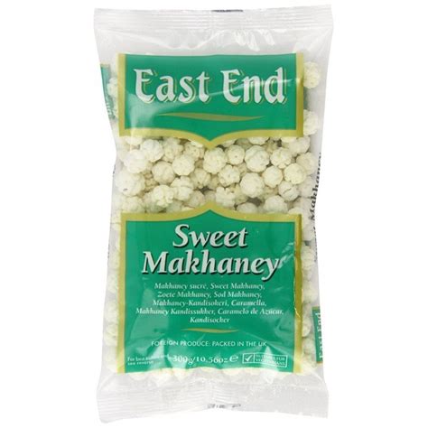 East End Sweet Makhaney 300g Mandt Supermarket