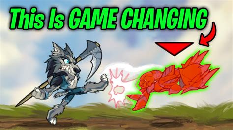 Brawlhalla Has A Huge Change Coming Youtube